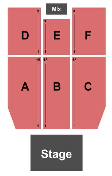 sugarhouse casino concert seating|Sugarhouse Casino Philadelphia, Tickets for Concerts & Music.